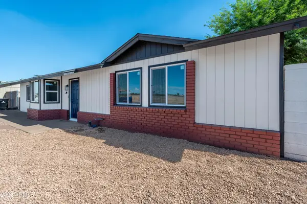 6407 W Roosevelt Street, Phoenix, AZ 85043