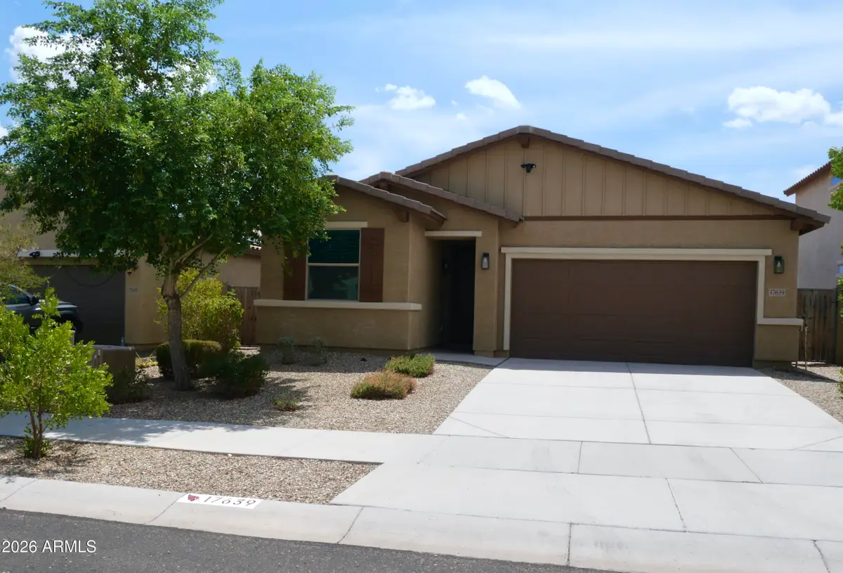 17639 W Country Club Terrace, Surprise, AZ 85387 - #1