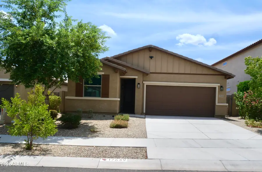 17639 W Country Club Terrace, Surprise, AZ 85387 - #2