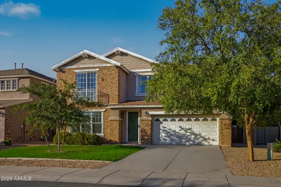 11533 N 150th Lane, Surprise, AZ 85379 - #3