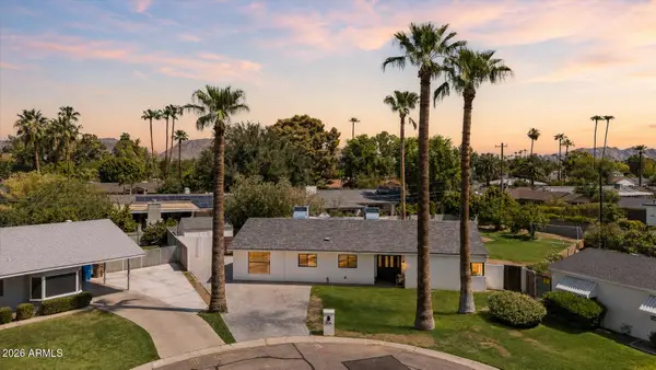 504 W Harmont Drive, Phoenix, AZ 85021