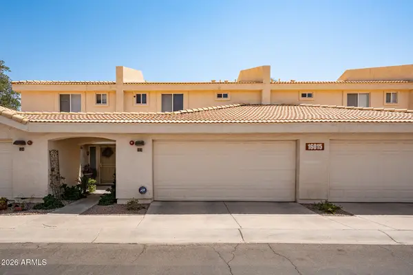 16015 N 30th Street #103, Phoenix, AZ 85032