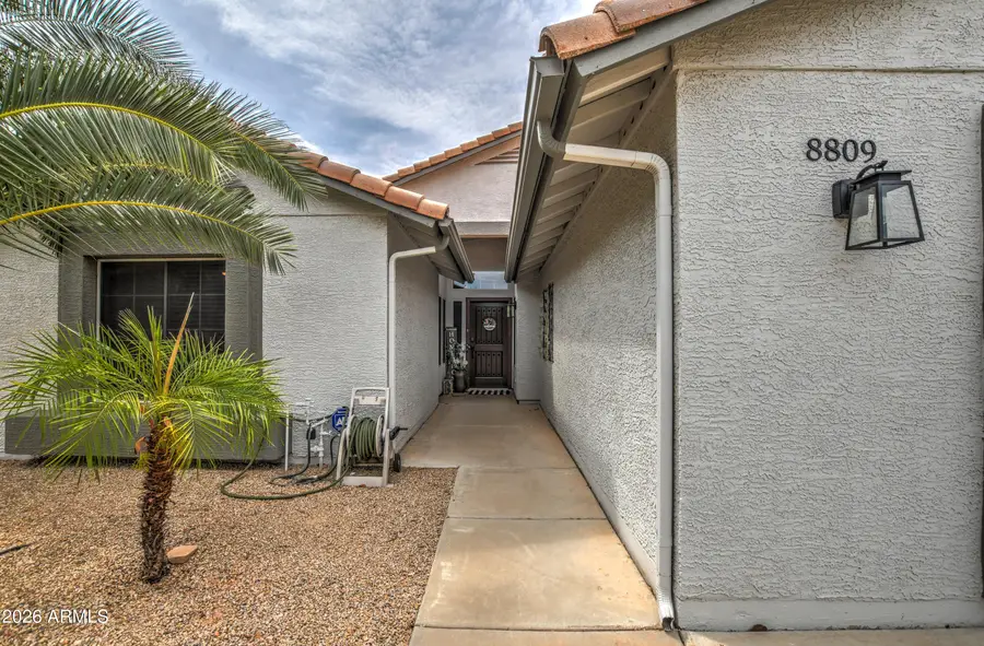 8809 W Alex Avenue, Peoria, AZ 85382 - #2