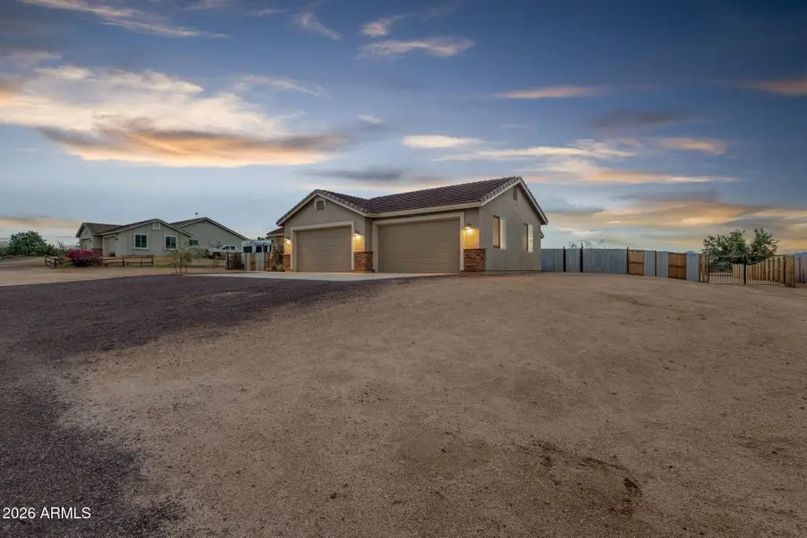 28313 N 164th Street, Scottsdale, AZ 85262 - #3