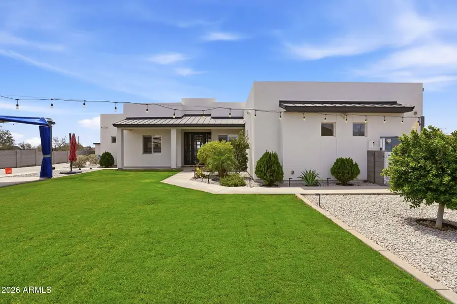 27615 N 155th Avenue, Surprise, AZ 85387 - #2