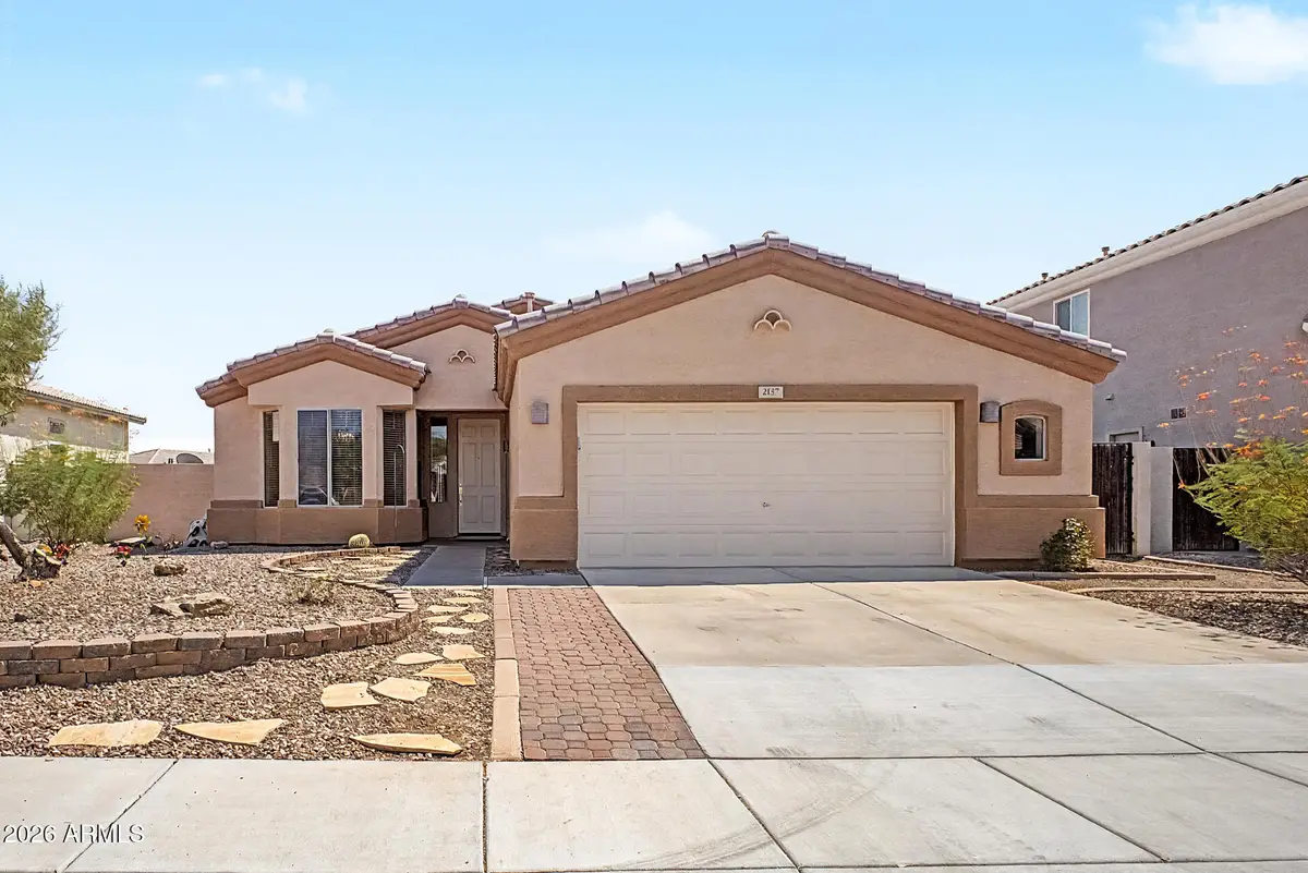 2137 E Riviera Drive, Chandler, AZ 85249 - #1