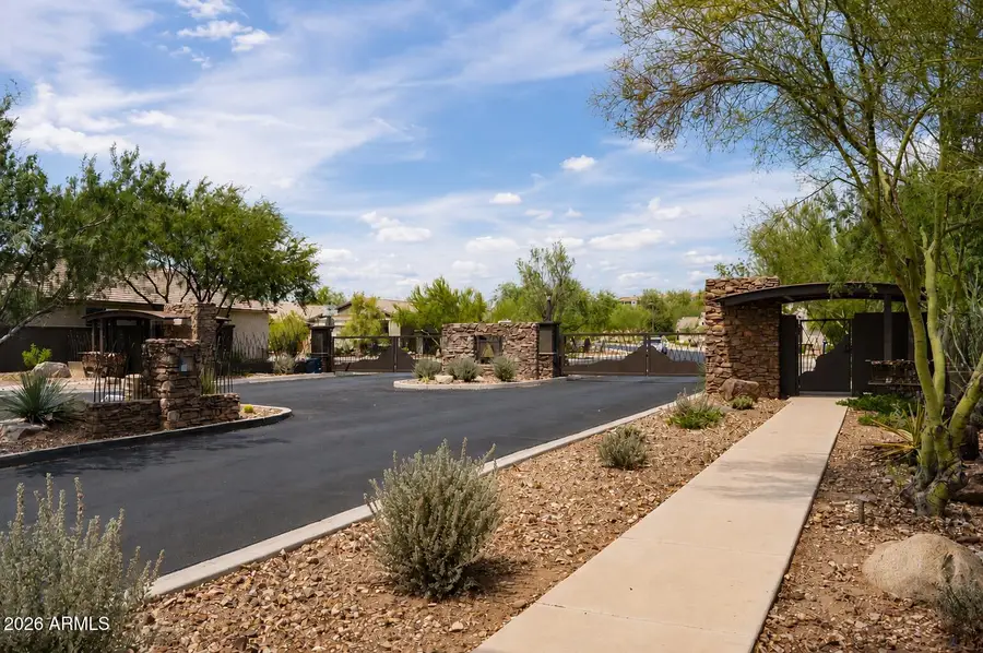 3016 W Tumbleweed Drive, Phoenix, AZ 85085 - #2