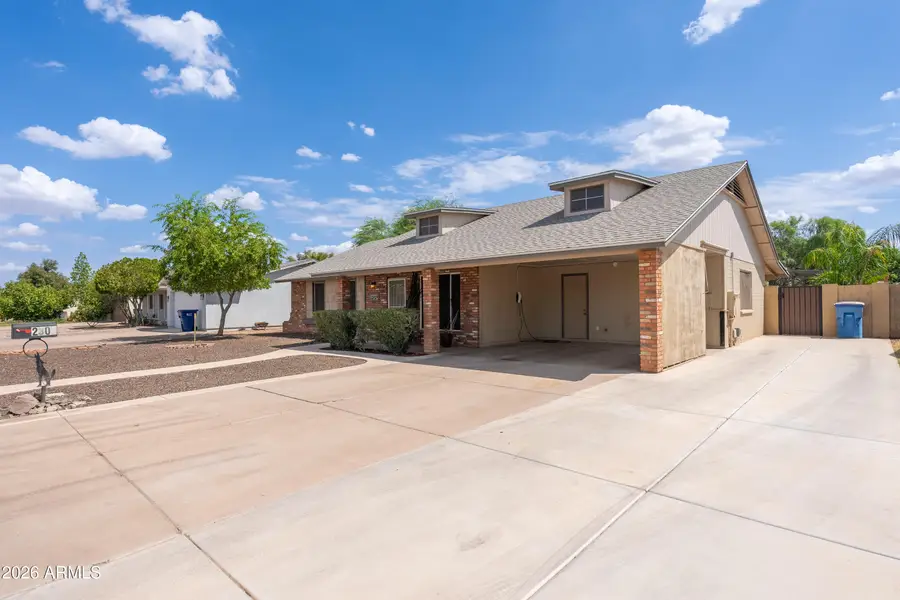 2309 E Commonwealth Avenue, Chandler, AZ 85225 - #2