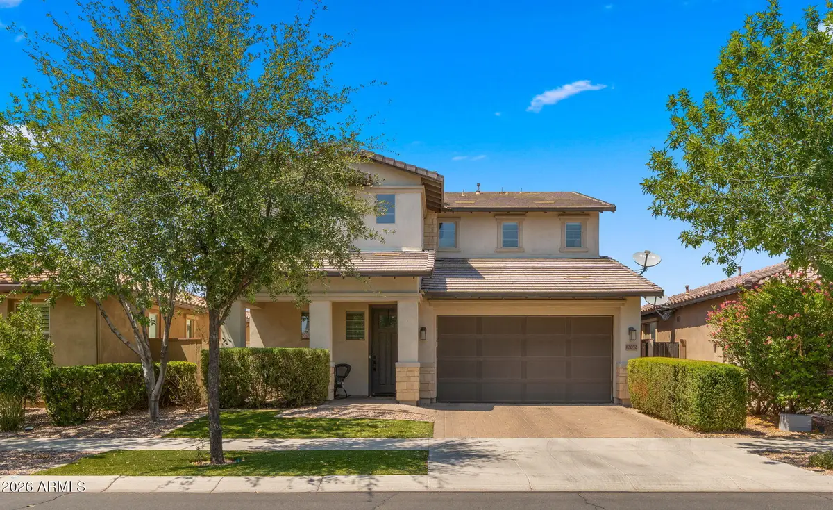 10052 E Tamery Avenue, Mesa, AZ 85212 - #1