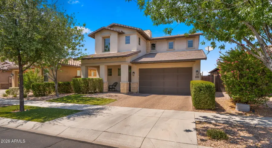 10052 E Tamery Avenue, Mesa, AZ 85212 - #2