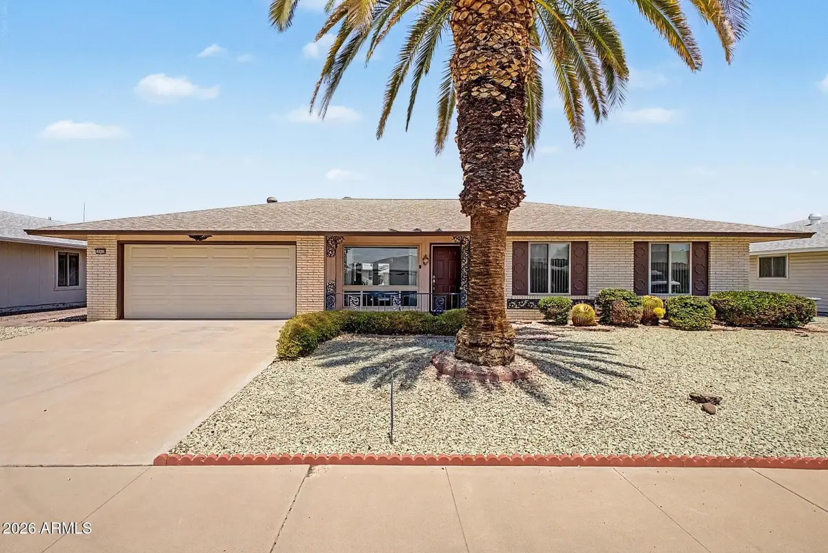 10420 W Gulf Hills Drive, Sun City, AZ 85351 - #1