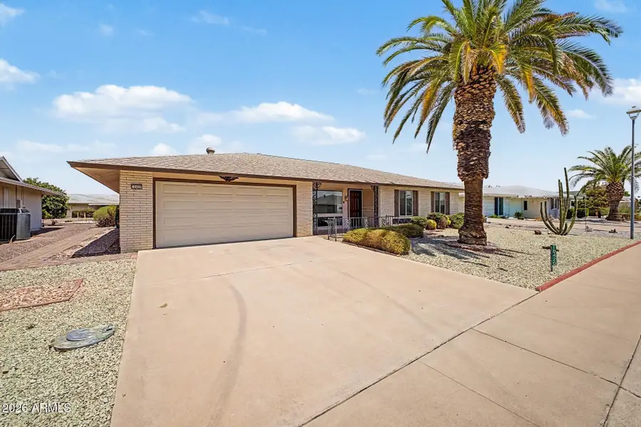 10420 W Gulf Hills Drive, Sun City, AZ 85351 - #2