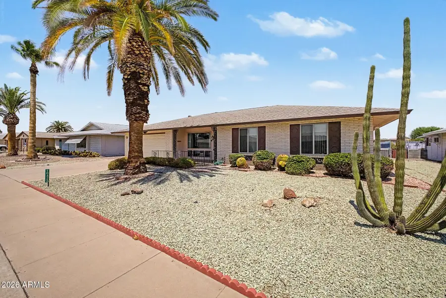 10420 W Gulf Hills Drive, Sun City, AZ 85351 - #3