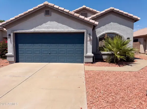 3428 W Via Del Sol Drive, Phoenix, AZ 85027