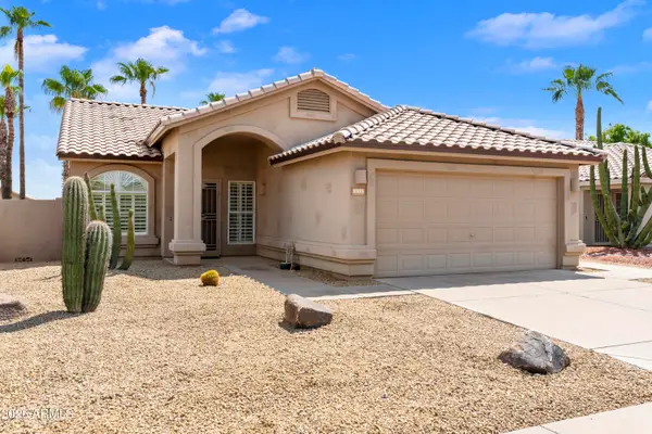 9305 E Caribbean Lane, Scottsdale, AZ 85260