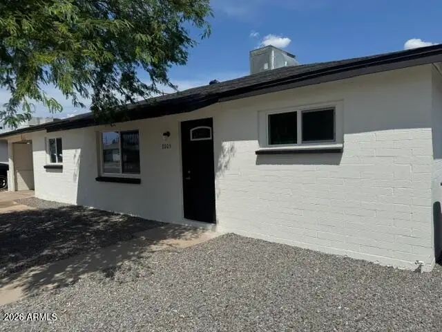 8805 N 28th Avenue, Phoenix, AZ 85051 - #1