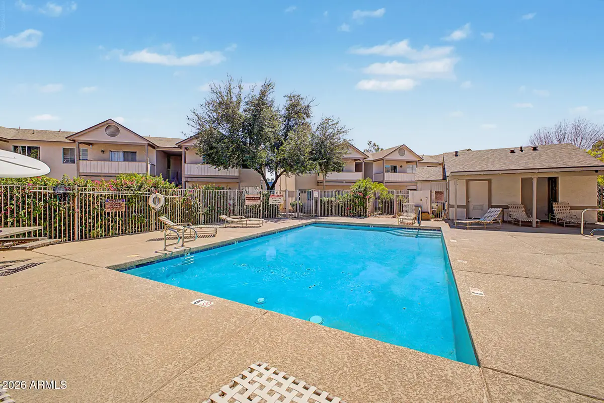 616 S Hardy Drive #118, Tempe, AZ 85281 - #1