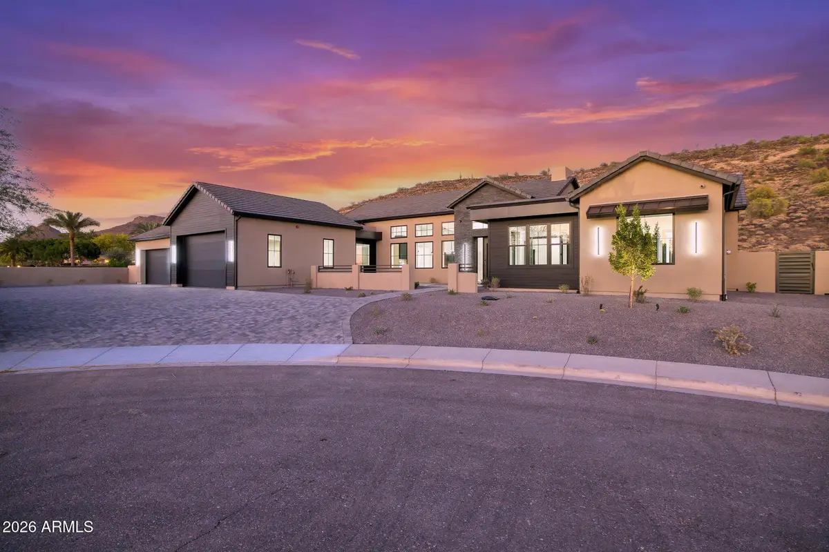 23775 N 63rd Drive, Glendale, AZ 85310 - #1