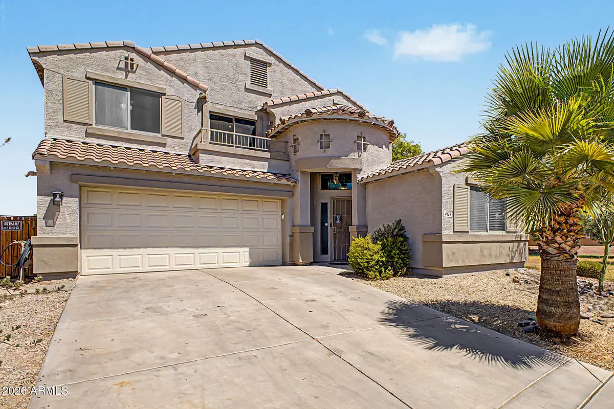4129 S 56th Drive, Phoenix, AZ 85043 - #1