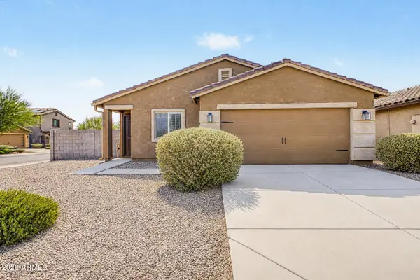 360 S Oak Street, Florence, AZ 85132