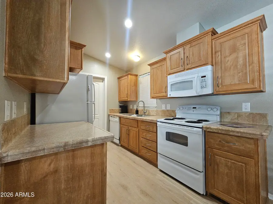 8700 E University Drive #352, Mesa, AZ 85207 - #2