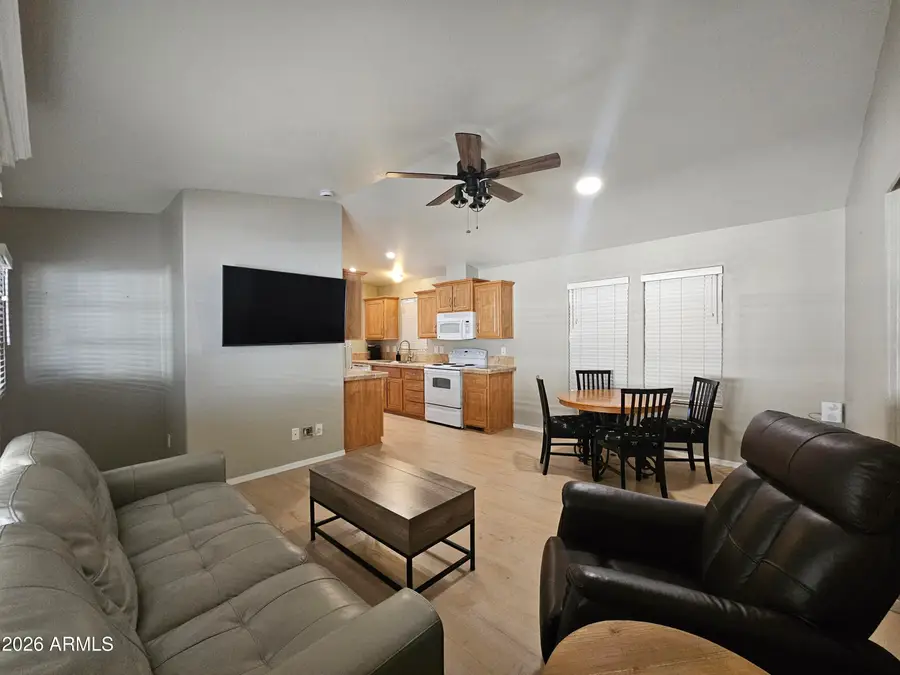 8700 E University Drive #352, Mesa, AZ 85207 - #3