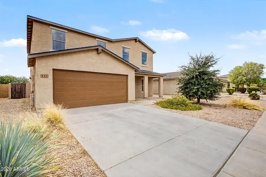 111 E Bobcat Place, Casa Grande, AZ 85122 - #3