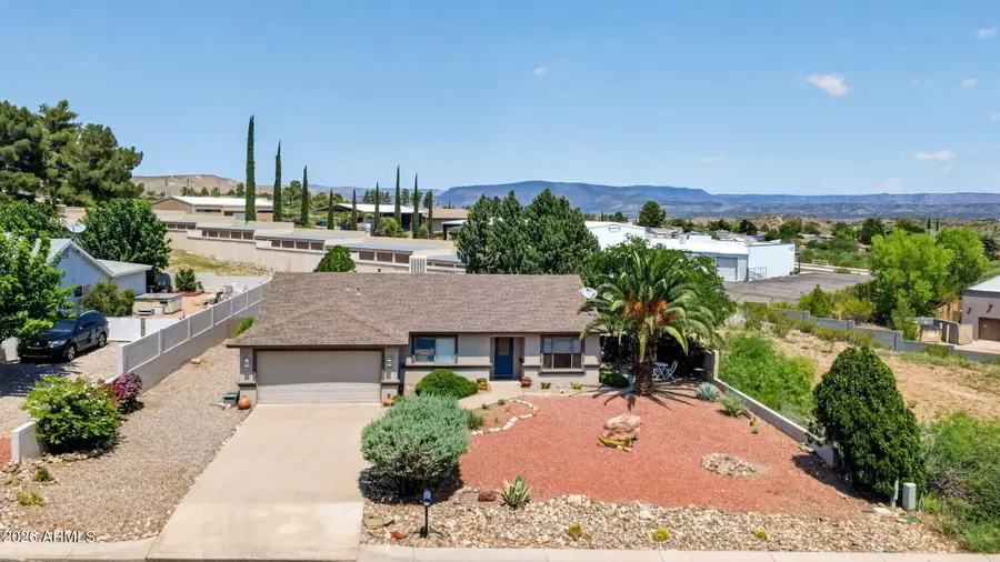 740 Lisa Street, Clarkdale, AZ 86324 - #2