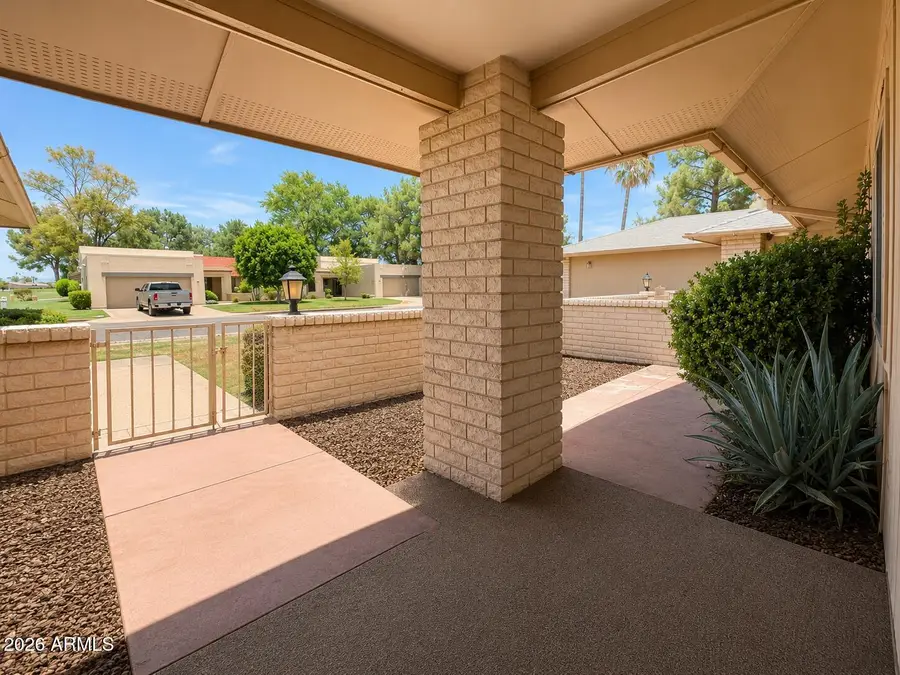 12707 W Ballad Drive, Sun City West, AZ 85375 - #2