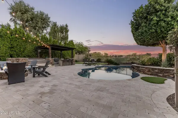 10531 E Conieson Road, Scottsdale, AZ 85255
