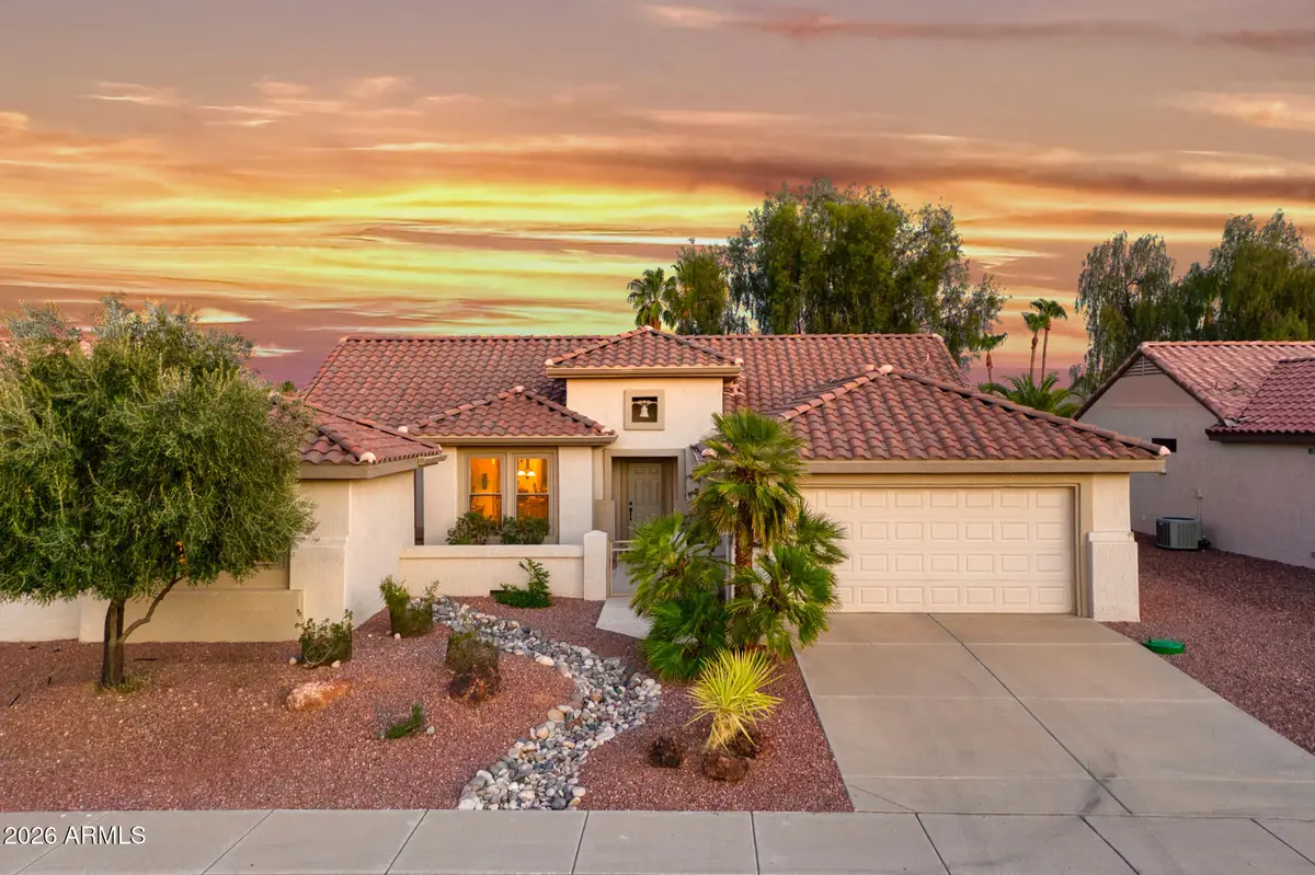 15948 W Clear Canyon Drive, Surprise, AZ 85374 - #1