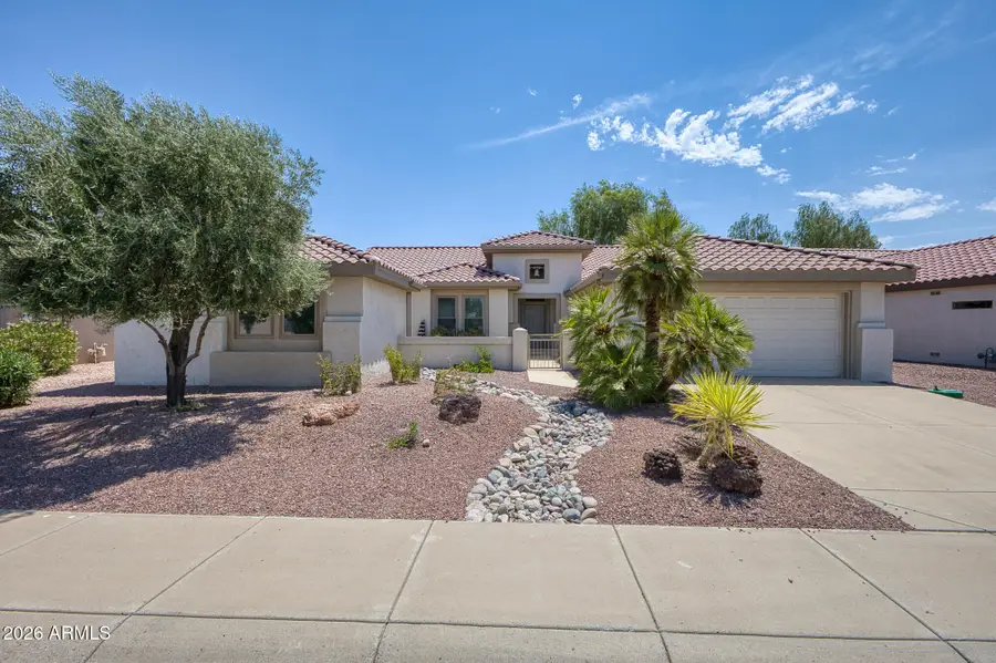 15948 W Clear Canyon Drive, Surprise, AZ 85374 - #2