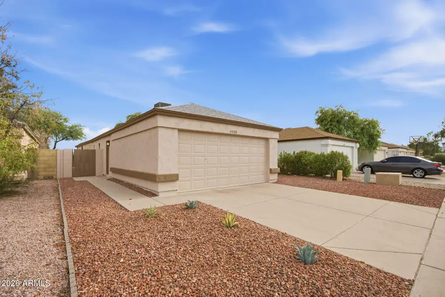 4035 W Electra Lane, Glendale, AZ 85310 - #2