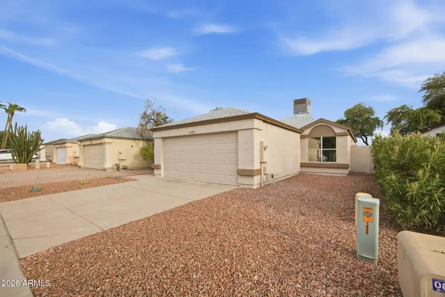 4035 W Electra Lane, Glendale, AZ 85310 - #3