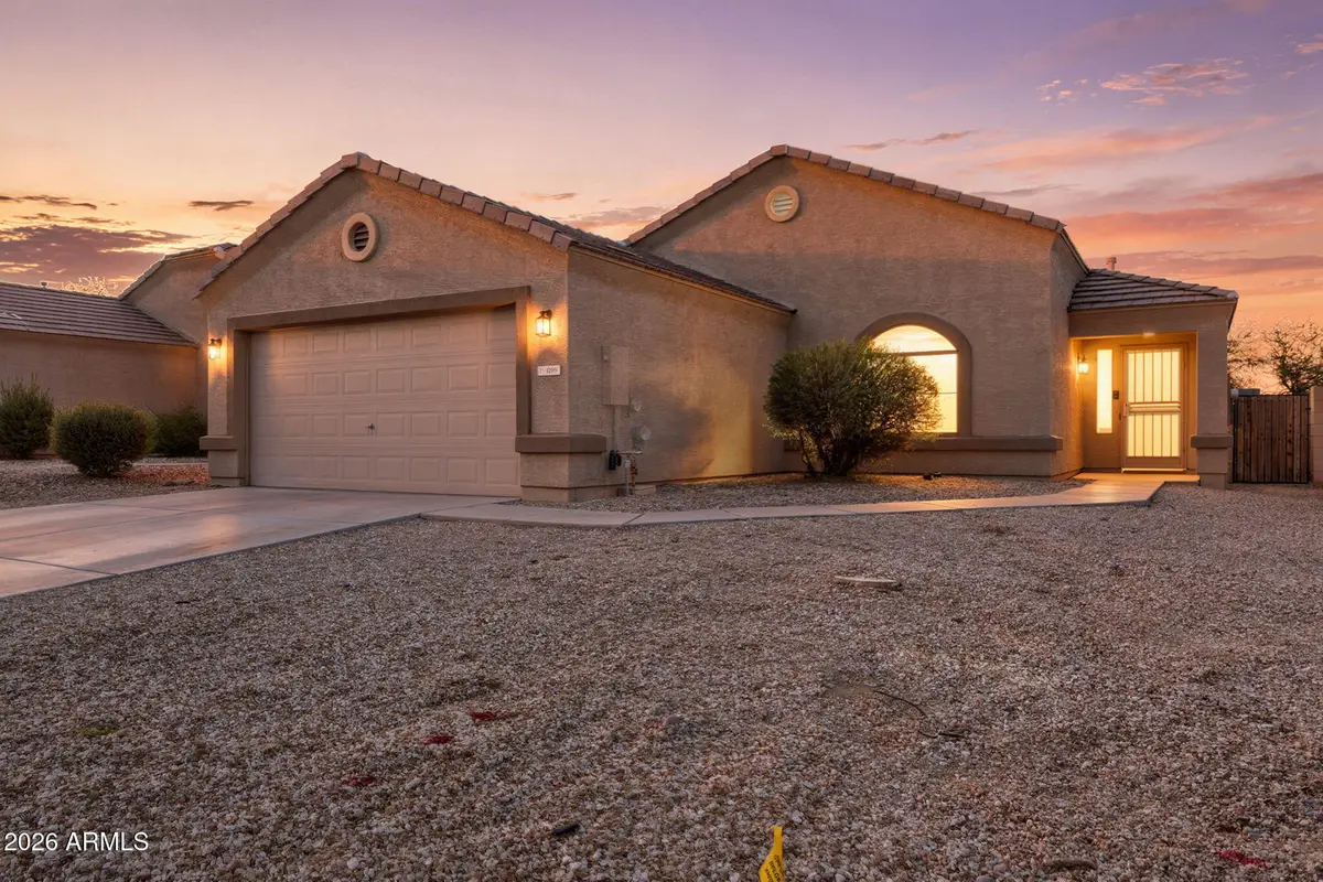 10961 W Loma Lane, Peoria, AZ 85345 - #1