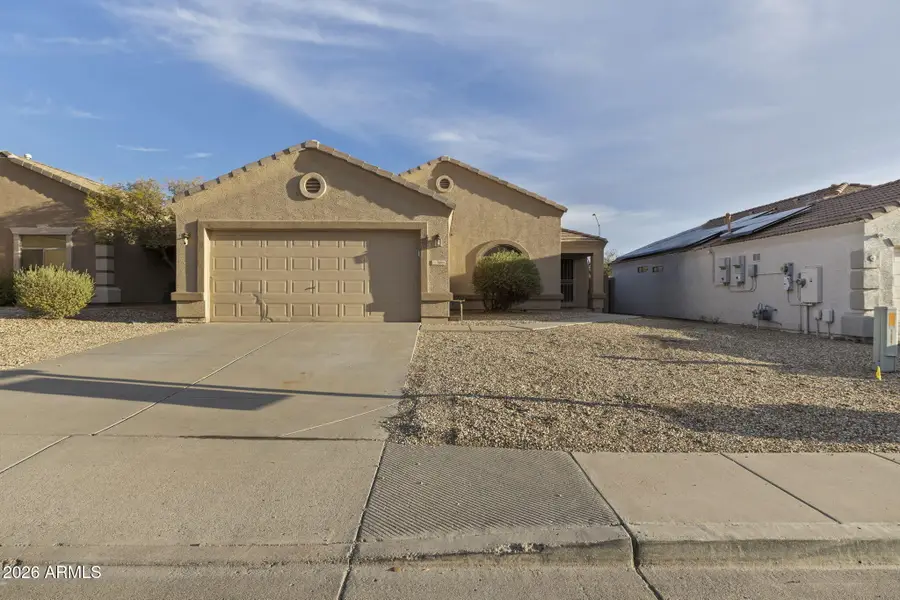10961 W Loma Lane, Peoria, AZ 85345 - #2