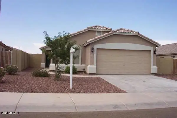 15198 W Polk Street, Goodyear, AZ 85338