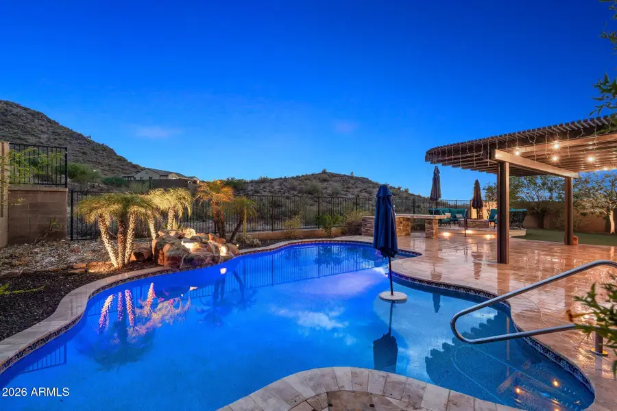 27810 N Silverado Ranch Road, Peoria, AZ 85383 - #3