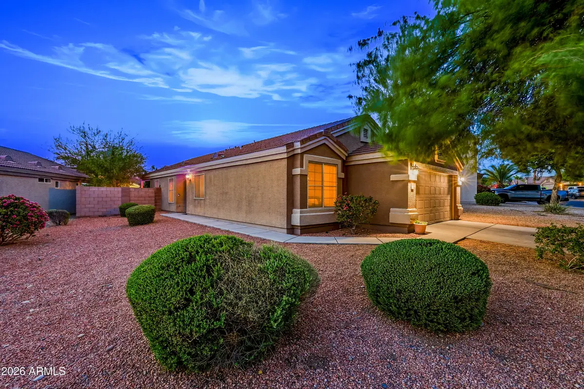 18042 N 113th Avenue, Surprise, AZ 85378 - #1