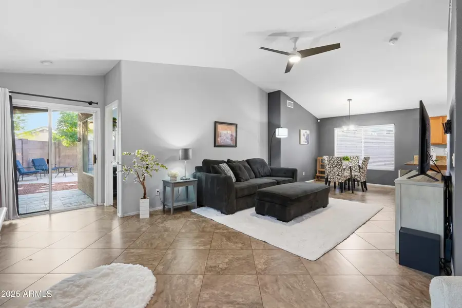 18042 N 113th Avenue, Surprise, AZ 85378 - #3