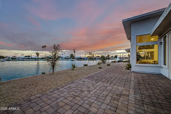 10601 W Bayside Road, Sun City, AZ 85351