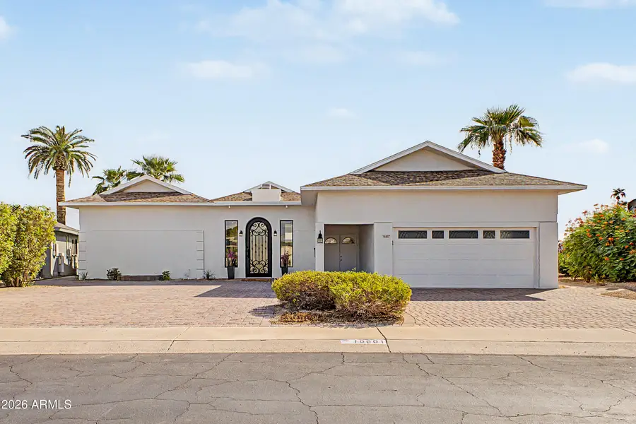 10601 W Bayside Road, Sun City, AZ 85351 - #2