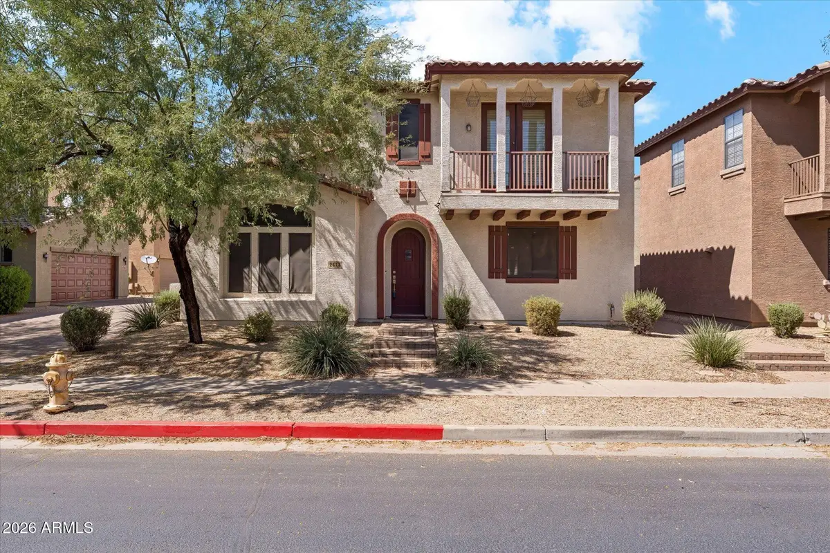 2378 W Jake Haven, Phoenix, AZ 85085 - #1