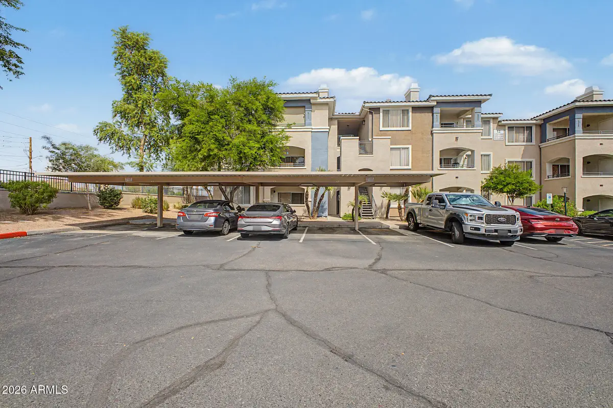 5345 E Van Buren Street #173, Phoenix, AZ 85008 - #1