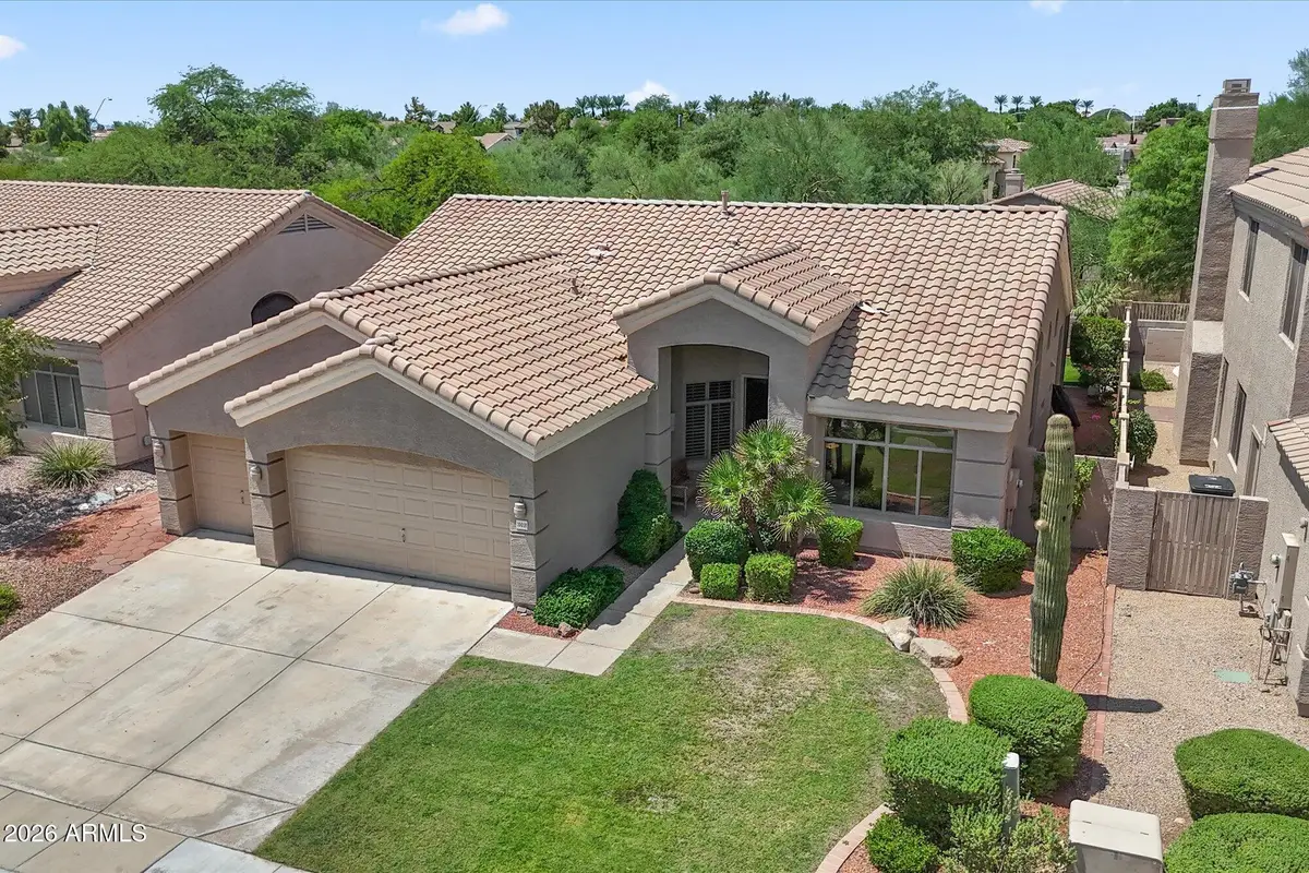 10018 E Karen Drive, Scottsdale, AZ 85260 - #1