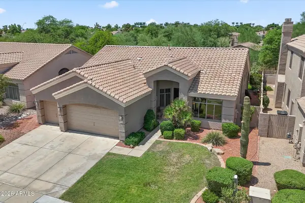 10018 E Karen Drive, Scottsdale, AZ 85260