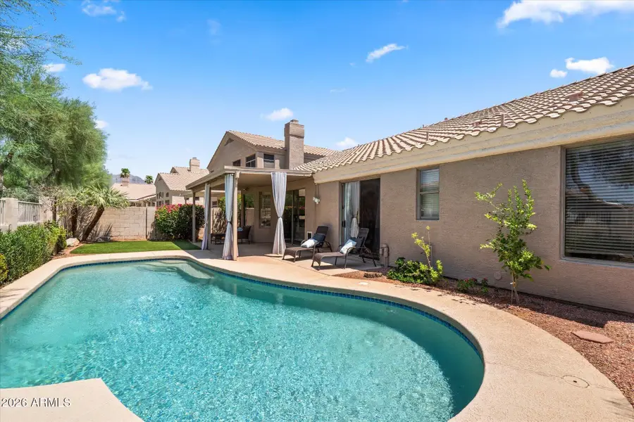 10018 E Karen Drive, Scottsdale, AZ 85260 - #3