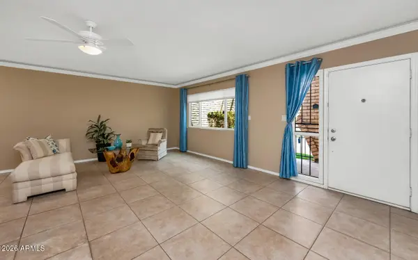 7839 E Vernon Avenue, Scottsdale, AZ 85257