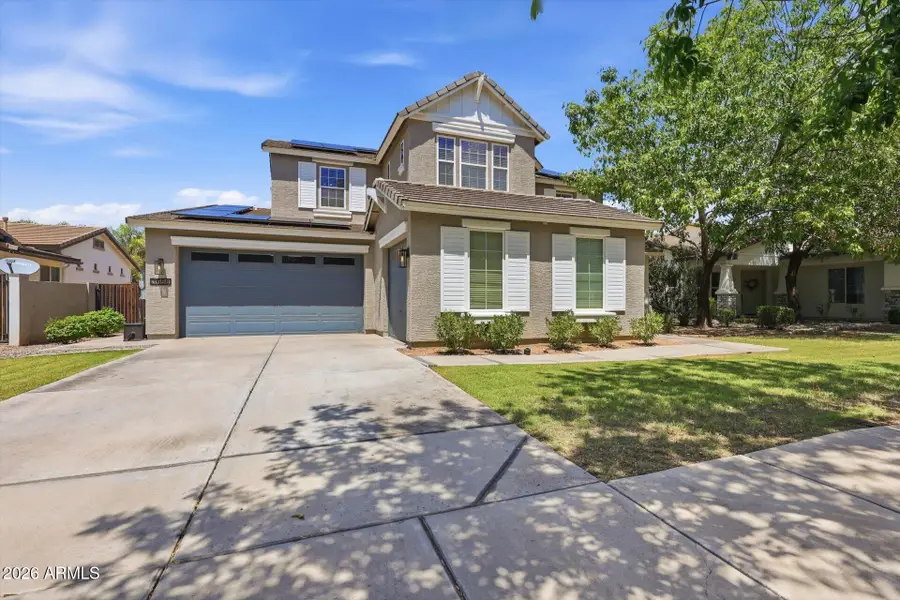 3668 E Morrison Ranch Parkway, Gilbert, AZ 85296 - #3