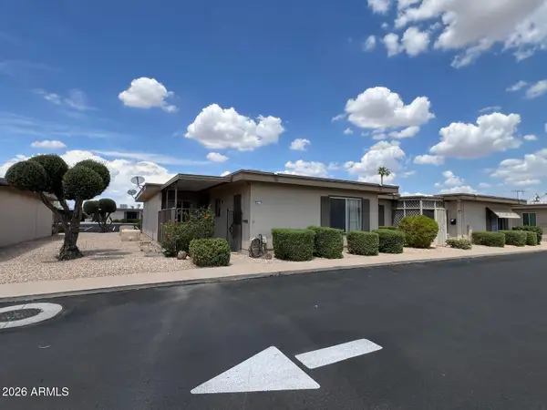 13621 N 98th Avenue #F, Sun City, AZ 85351